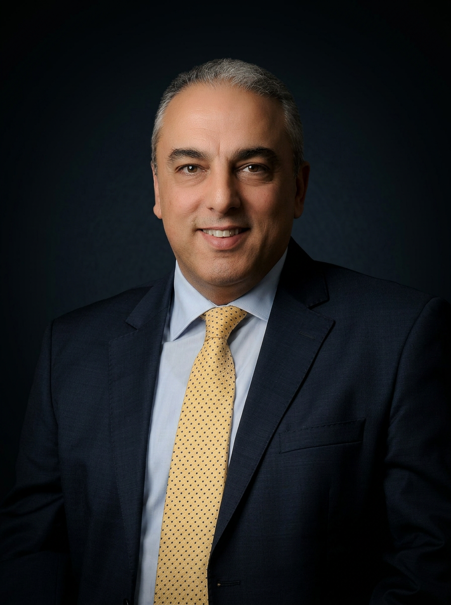 Salih Ahmed Islam — Independent Advisor in Internal Audit, Governance and Risk